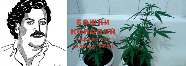 кристаллы Верея