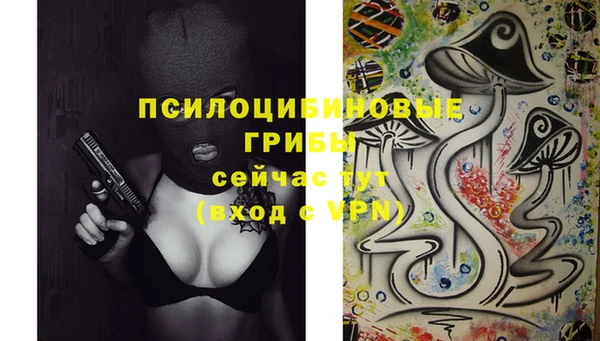 кристаллы Верея